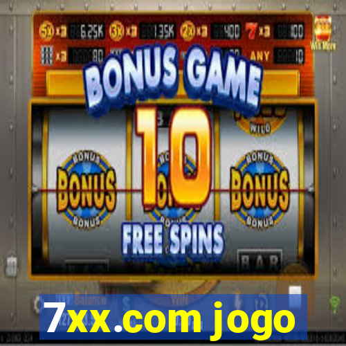 7xx.com jogo